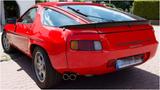 Porsche 928 S zu verkaufen - Porsche 928 aus 1980