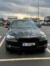BMW 5er d f10 2010 NEUE TÜV - BMW aus 2010: 5er