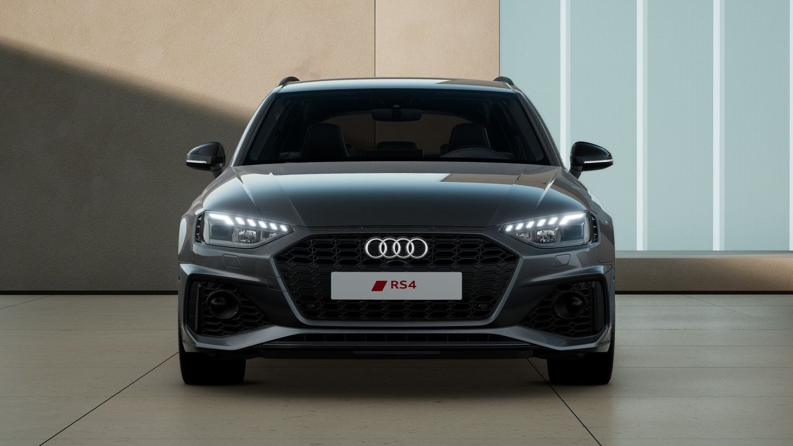 Audi RS4 - Bild 5