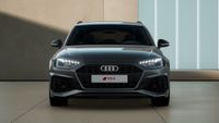 Audi RS4 - Vorschau Bild 5