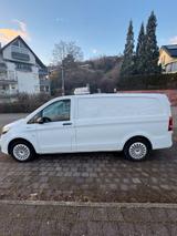 Mercedes-Benz eVito Vito Frischdienst Kühlausbau Klima SHZ - Offers