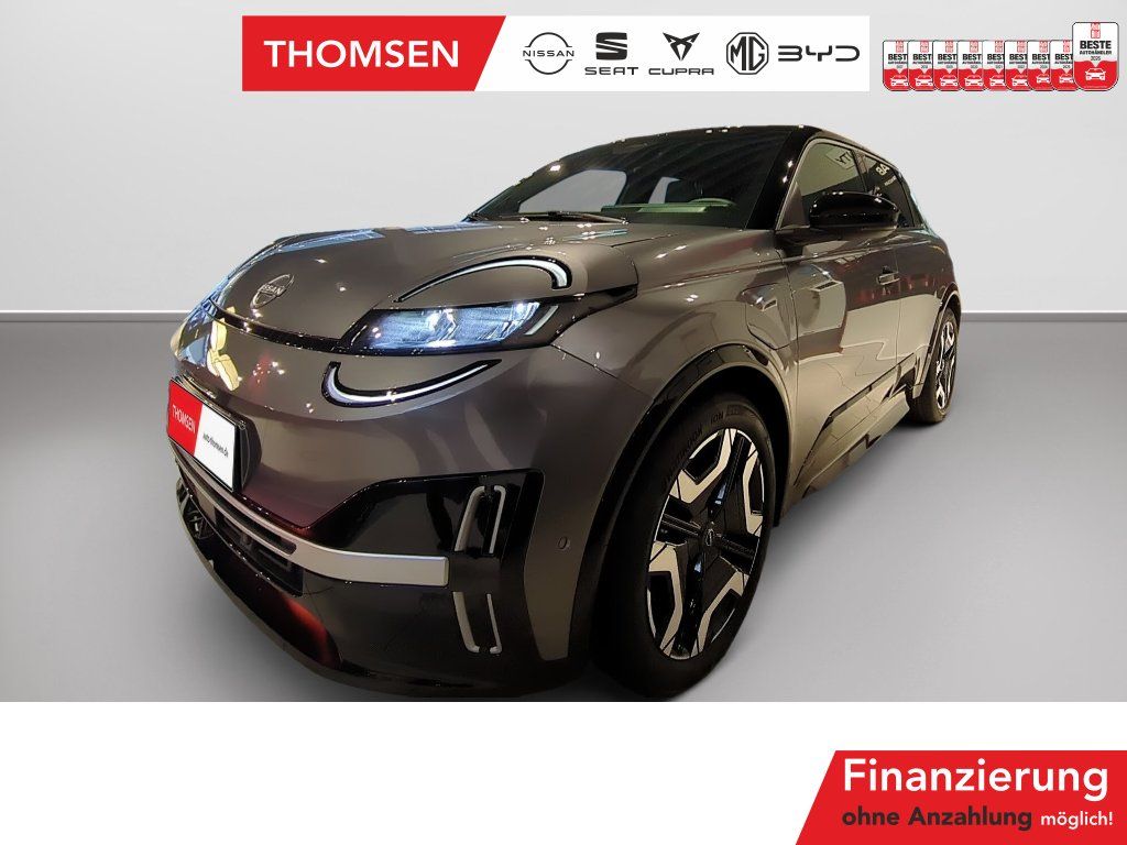 2026 Nissan Micra