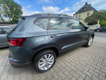 SEAT Ateca - 5