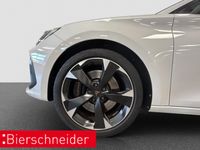 Cupra Leon - Vorschau Bild 11
