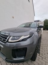 Land Rover Range Rover Evoque 2.0 TD4 110kW SE Autom. SE - Land Rover Range Rover Evoque in Frankfurt (Main)
