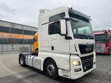 MAN TGX 18.470  Euro 6d  XXL TÜV  12/2026 - MAN D20