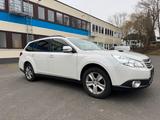 Subaru Legacy Kombi/ Outback Outback Comfort - Subaru Legacy in Hamburg