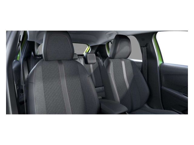 Peugeot 208 - Bild 2