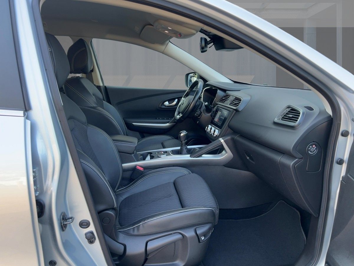 Renault Kadjar - Bild 8