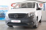 Mercedes-Benz Vito Kasten 110CDI FWD lang *RFK*PDC*