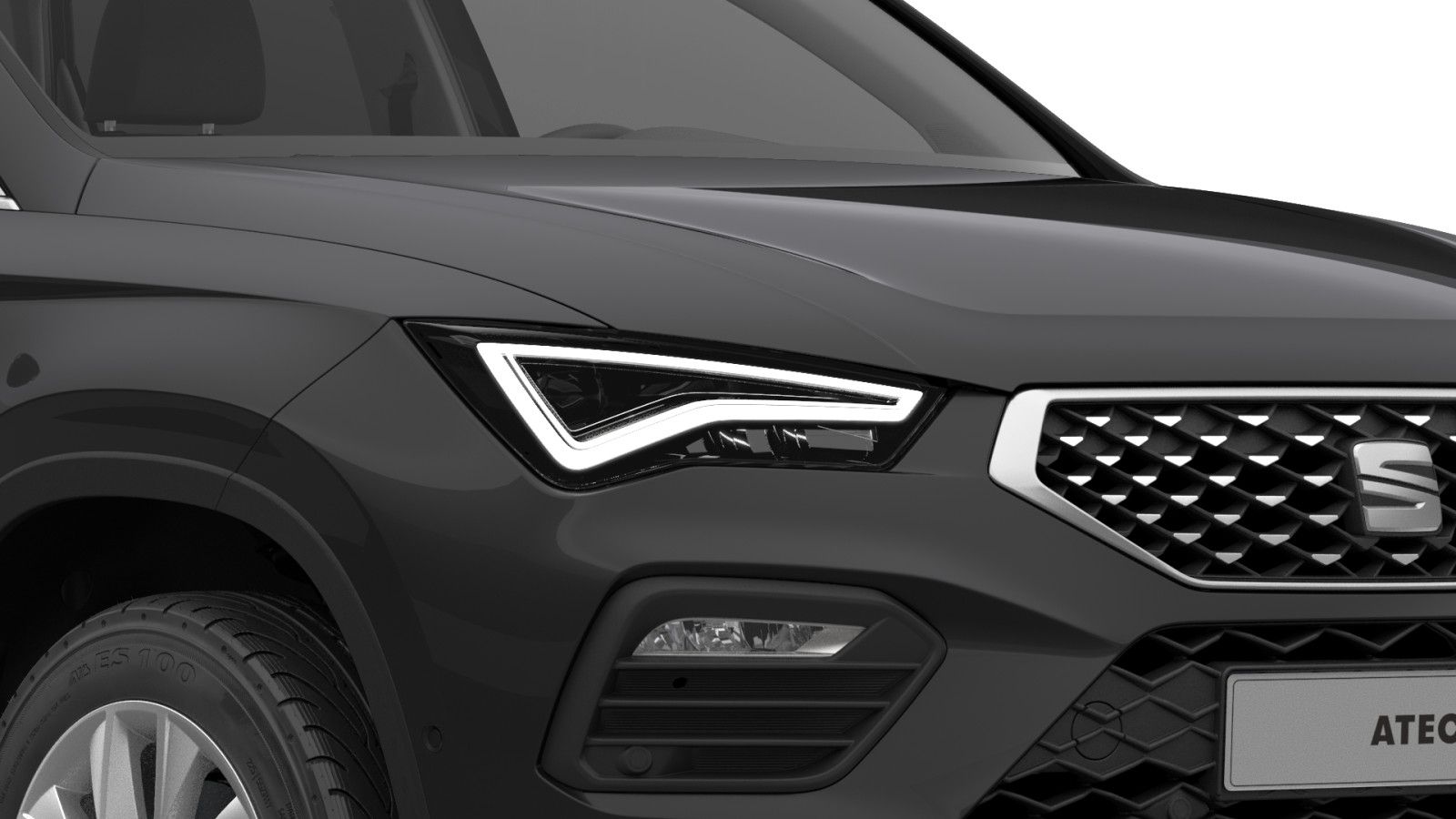 Seat Ateca - Bild 8