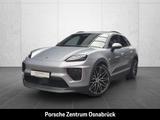 Porsche Macan 4 Pano Luft AHK 18-Wege BOSE Hinterachslen - Porsche Macan aus 2025