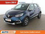 Renault Captur 0.9 Energy Intens*NAVI*LED*PDC*SHZ*KLIMA* - Renault Captur in Bochum