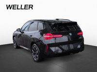 BMW X3 - Vorschau Bild 9