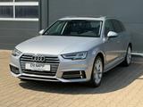 Audi A4 Avant Sport*S Line*Pano*LED*Leder*Navi*2.Hand - Audi A4: Sport Line