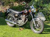 Yamaha SR 500  48 T - Offers