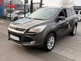 Ford Kuga Titanium *Scheckheft,ele.Heckklappe,Navi* - Ford Kuga bis 10.000 Euro