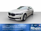 BMW 545e xDrive Limousine Luxury Line - BMW 545 in Stuttgart
