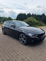 BMW 335i Touring  M Sportpaket