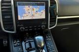 Porsche Cayenne S Diesel Platinum Edition Platinum E... - Porsche: Firmenfahrzeug