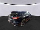 Volkswagen Touareg 3.0 V6 TDI R-Line BlackStyle Pano Luftfw - Volkswagen Touareg: V6
