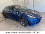 Tesla Model 3 Long Range Dual AWD Autopilot3 Leder - gebrauchte Tesla Model 3 aus dem Jahr 2020