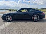 Porsche 911 Carrera S Coupe Scheckheft PZ AT Motor PZ - Porsche: Motor
