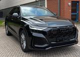 Audi RSQ8 TFSI quattro tiptronic - - Audi RSQ8 Benzin Gebrauchtwagen