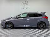 Ford Focus RS|1.Hand|Pano|Schale|SYNC3|Brembo| - Ford Focus: B RS