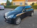 Porsche Cayenne (( Guterzustand )) - Porsche Gebrauchtwagen in Heilbronn