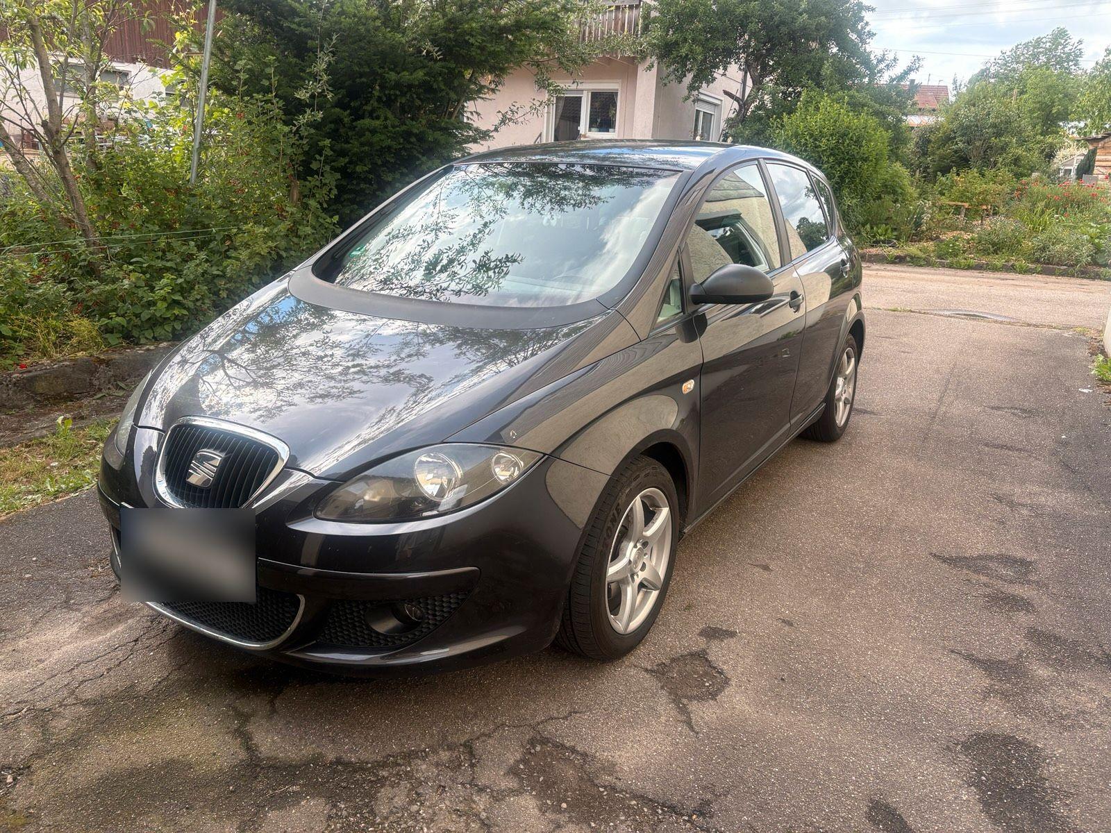 Seat Altea