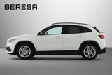 Mercedes-Benz GLA 200 d Night Progressive *AHK* Kamera MBUX - Mercedes-Benz GLA 200 aus 2022