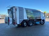 Mercedes-Benz eActros 300LL MÜLLPRESSER ACC-Abstand Blind-Spot - Mercedes-Benz A 300
