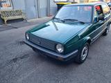 Volkswagen Golf - gebrauchte VW Golf aus dem Jahr 1985