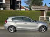 BMW 120i - - BMW 1 Series aus 2006