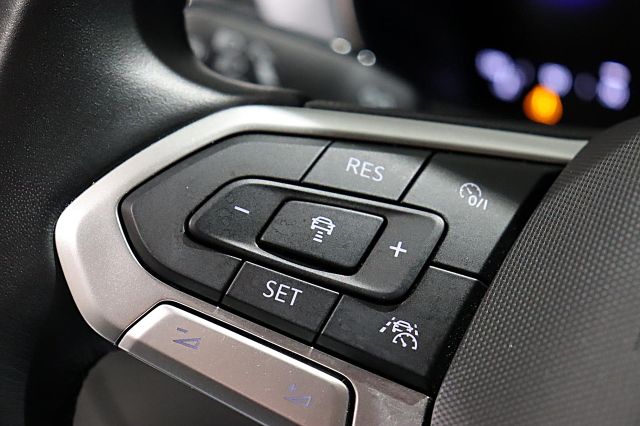 T-Cross GOAL 1.0 TSI ACC LED NAVI KAMERA PDC Ans