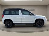Skoda Yeti Monte Carlo DSG / Xenon / AHK / SHZ / PDC - Skoda Yeti: Monte Carlo