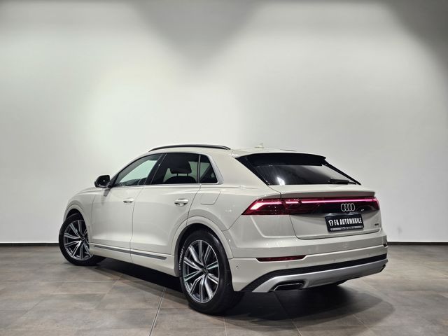 Audi Q8 55 TFSI e HD Matrix Nachts.Allradlen.HuD B&O foto 10