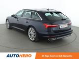 Audi A6 50 TDI quattro Design Aut.*NAVI*LED*CAM*SHZ* - Audi A6 aus 2019: Kombi