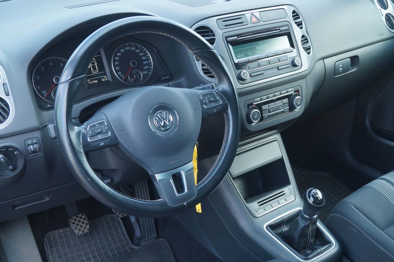 Fahrzeugabbildung Volkswagen Golf Plus VI Match *Inspektion neu + Garantie