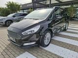 Ford Galaxy 2.0 TDCi Aut. Titanium - Ford Galaxy mit Diesel-Antrieb: Automatik