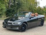 BMW Bmw 335i N54 E93 Cabrio Originaler Zustand... - BMW 335 in Augsburg