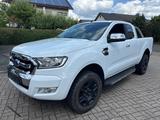Ford Ranger Limited Extrakabine 4x4 Leder Navi LKW - Ford Ranger mit Diesel-Antrieb: Extrakabine