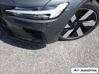 Volvo V60 - Vorschau Bild 23