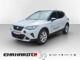Seat Arona 1.0 TSI Xperience VIRTUAL*NAVI*VOLL-LED*AC - : Schaltgetriebe