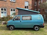 Volkswagen VW T4 California Coach - Volkswagen T4 California aus 1993
