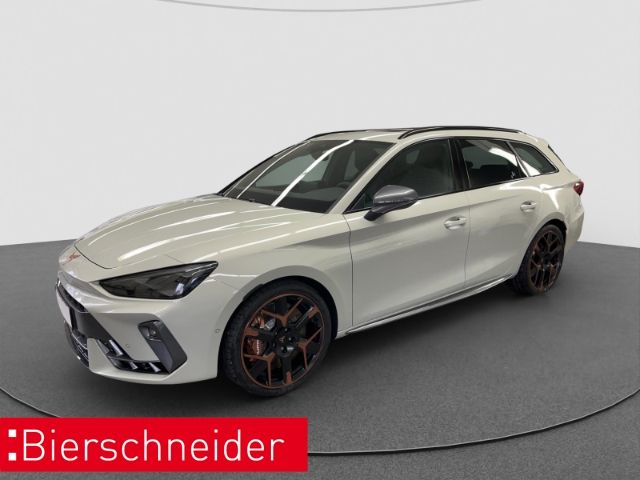 Cupra Leon Sportstourer 2.0 TSI DSG 4Drive VZ AHK MATR