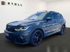 VW Tiguan R 2,0 TSI 4MOTION Pano+Harman Kardon+HUD+