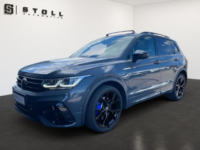 Volkswagen Tiguan R 2,0 TSI 4MOTION Pano+Harman Kardon+HUD+