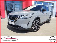 Nissan Qashqai - Vorschau Bild 2